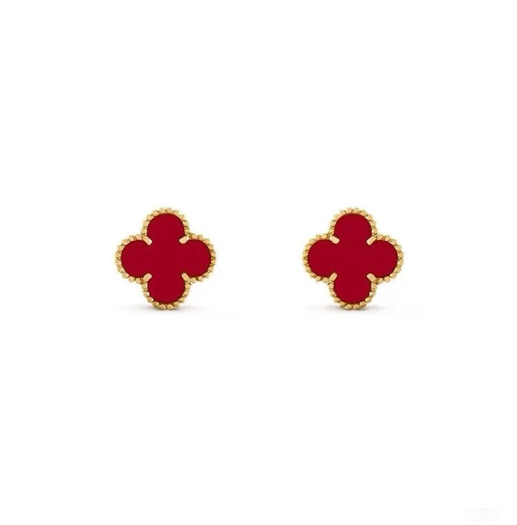 VA Earrings