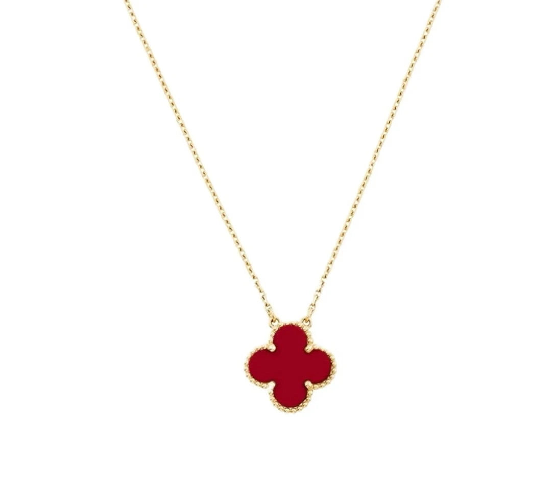 VA Necklaces