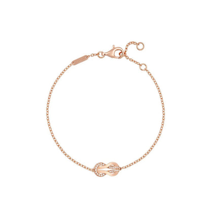 [Glitter Jewelry]CHANCE INFINIE DIAMOND BRACELET