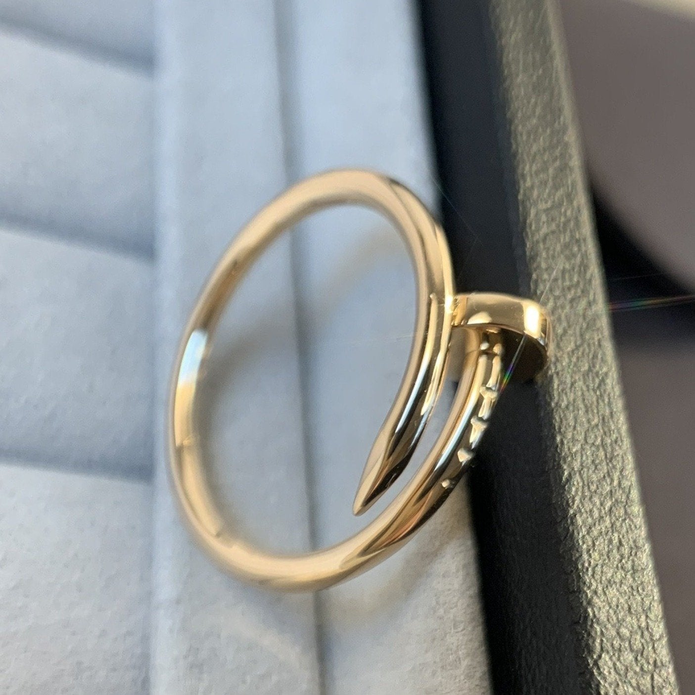 [Glitter Jewelry]JUSTE RING 1.8MM