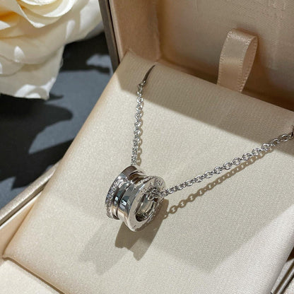 [Glitter Jewelry]ZERO 1 NECKLACE DIAMOND