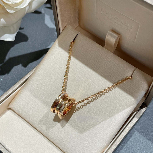 [Glitter Jewelry]ZERO 1 NECKLACE DIAMOND