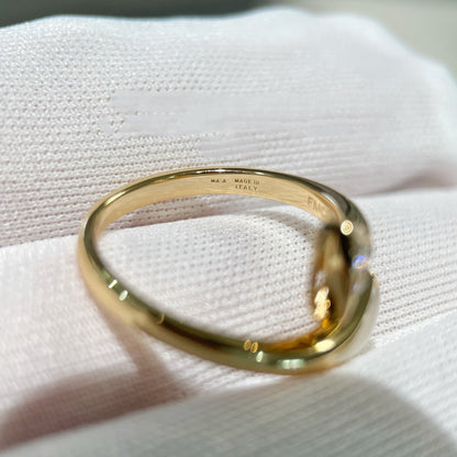 [Glitter Jewelry]DREAM RING PINK GOLD DIAMOND