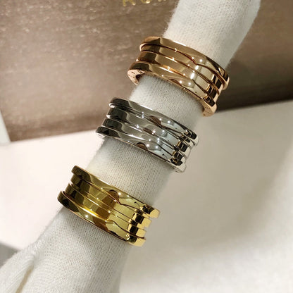 [Glitter Jewelry]ZERO 1 RING