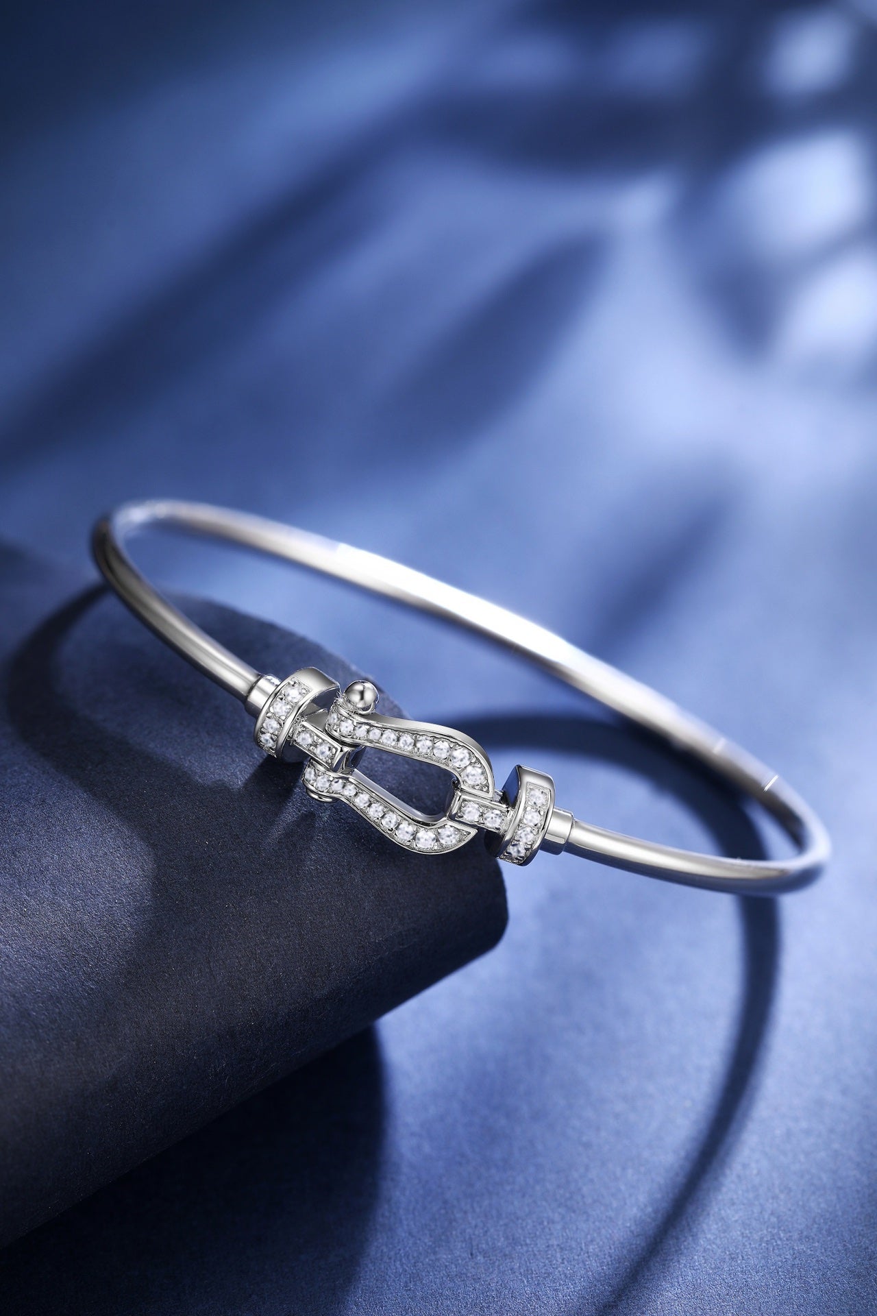 [Glitter Jewelry]FORCE 10 MOYEN DIAMOND BRACELET
