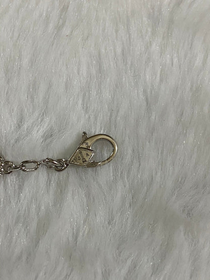 [Glitter Jewelry]CLOVER 1 MOTIF PIETERSITE BRACELET