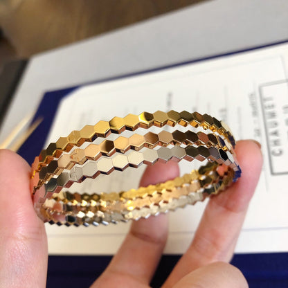 [Glitter Jewelry]BEE LOVE BRACELET
