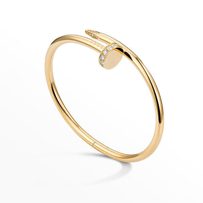 [Glitter Jewelry]JUSTE BRACELET 3.5MM DIAMONDS