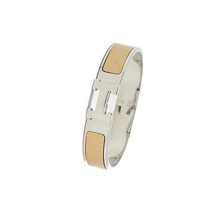 [Glitter Jewelry]H CHAMPAGNE BRACELET