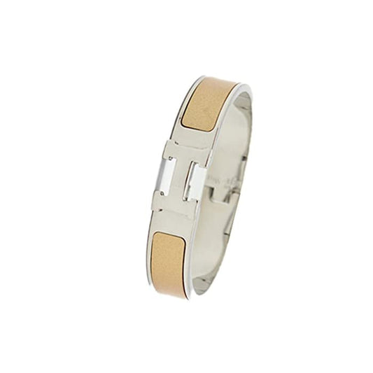 [Glitter Jewelry]H CHAMPAGNE BRACELET