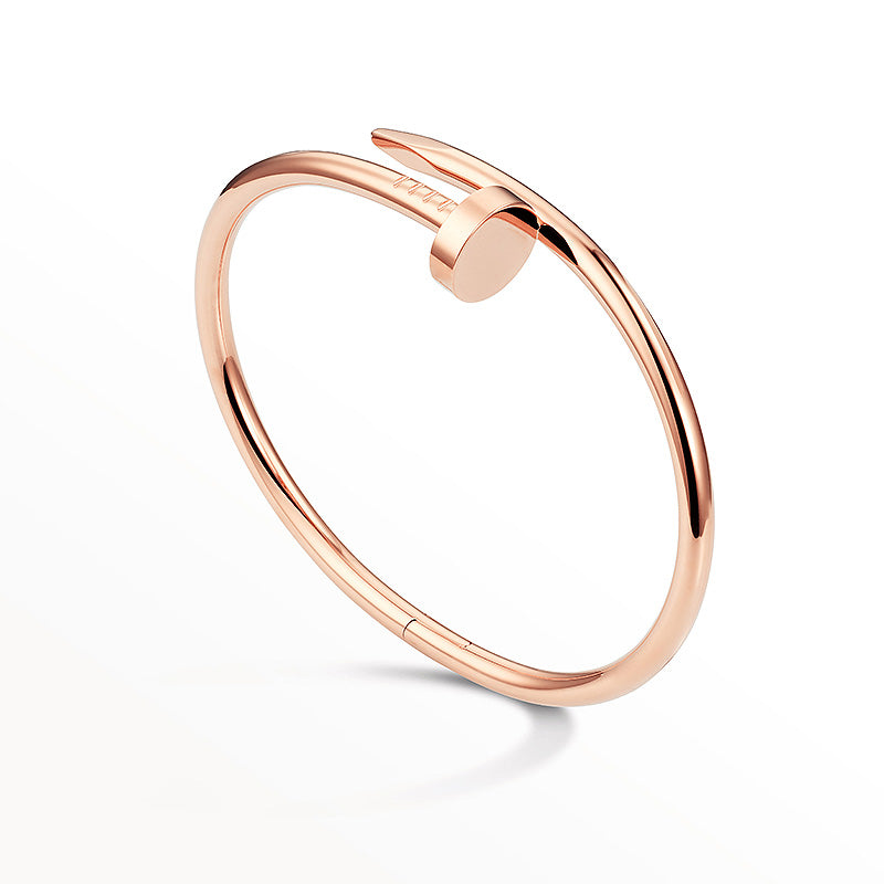 [Glitter Jewelry]JUSTE BRACELET 3.5MM