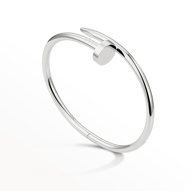 [Glitter Jewelry]JUSTE BRACELET 3.5MM