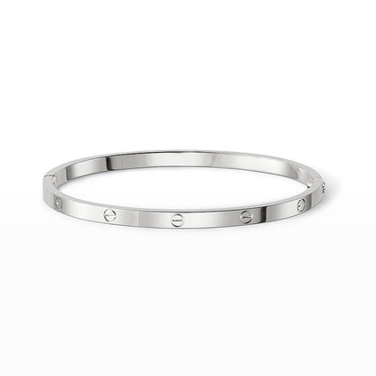 [Glitter Jewelry]LOVE BRACELET 3.65MM