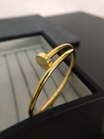 [Glitter Jewelry]JUSTE BRACELET 3.5MM