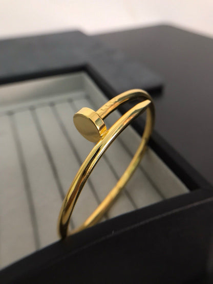 [Glitter Jewelry]JUSTE BRACELET 3.5MM