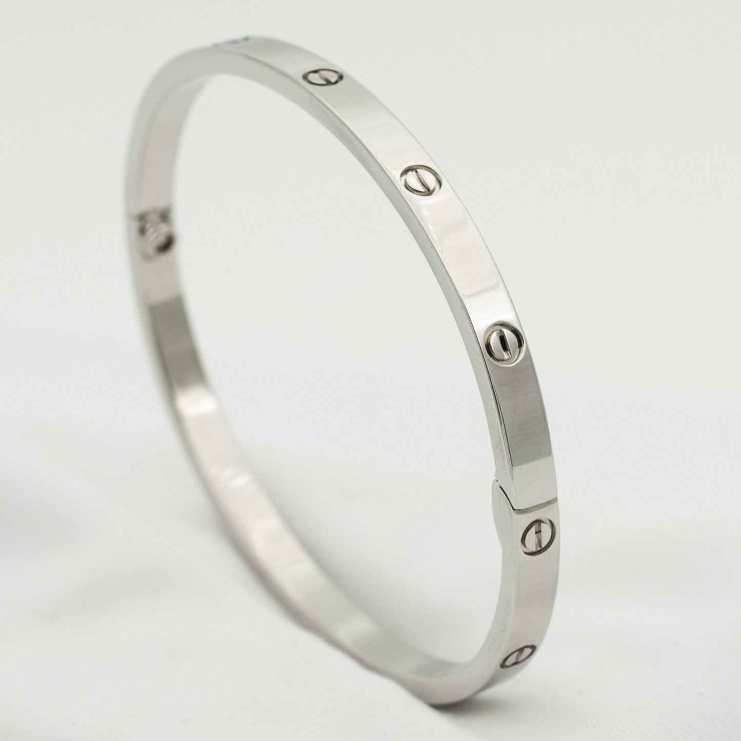 [Glitter Jewelry]LOVE BRACELET 3.65MM