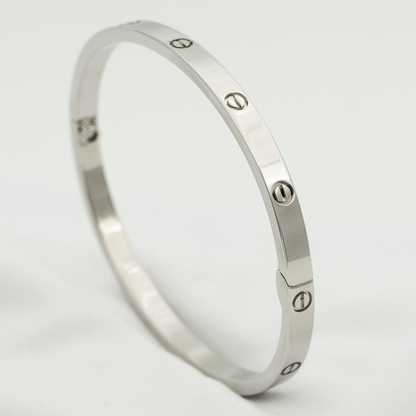 [Glitter Jewelry]LOVE BRACELET 3.65MM