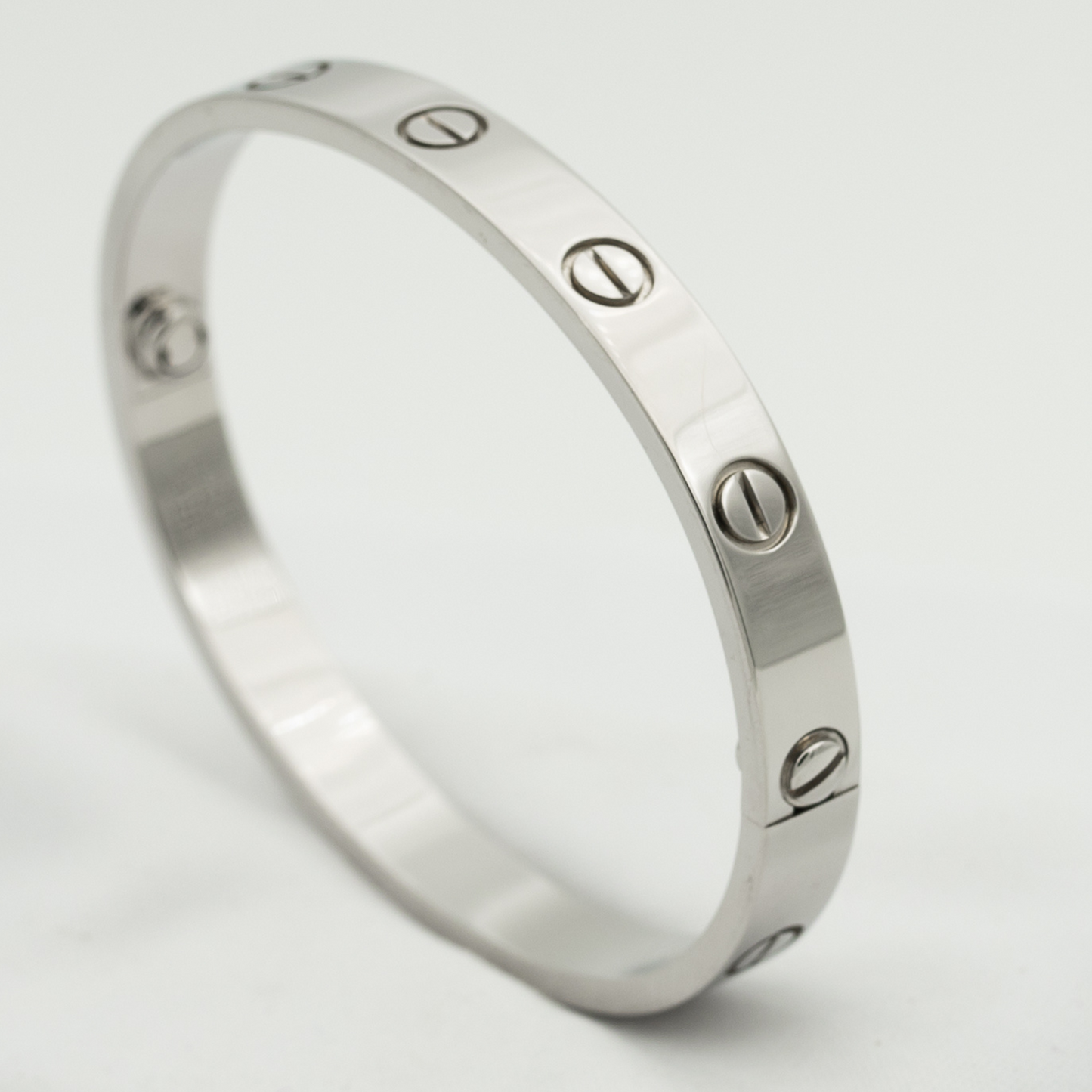 [Glitter Jewelry]LOVE BRACELET 6.1MM