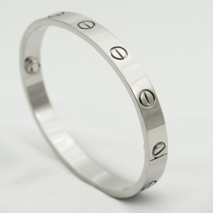 [Glitter Jewelry]LOVE BRACELET 6.1MM
