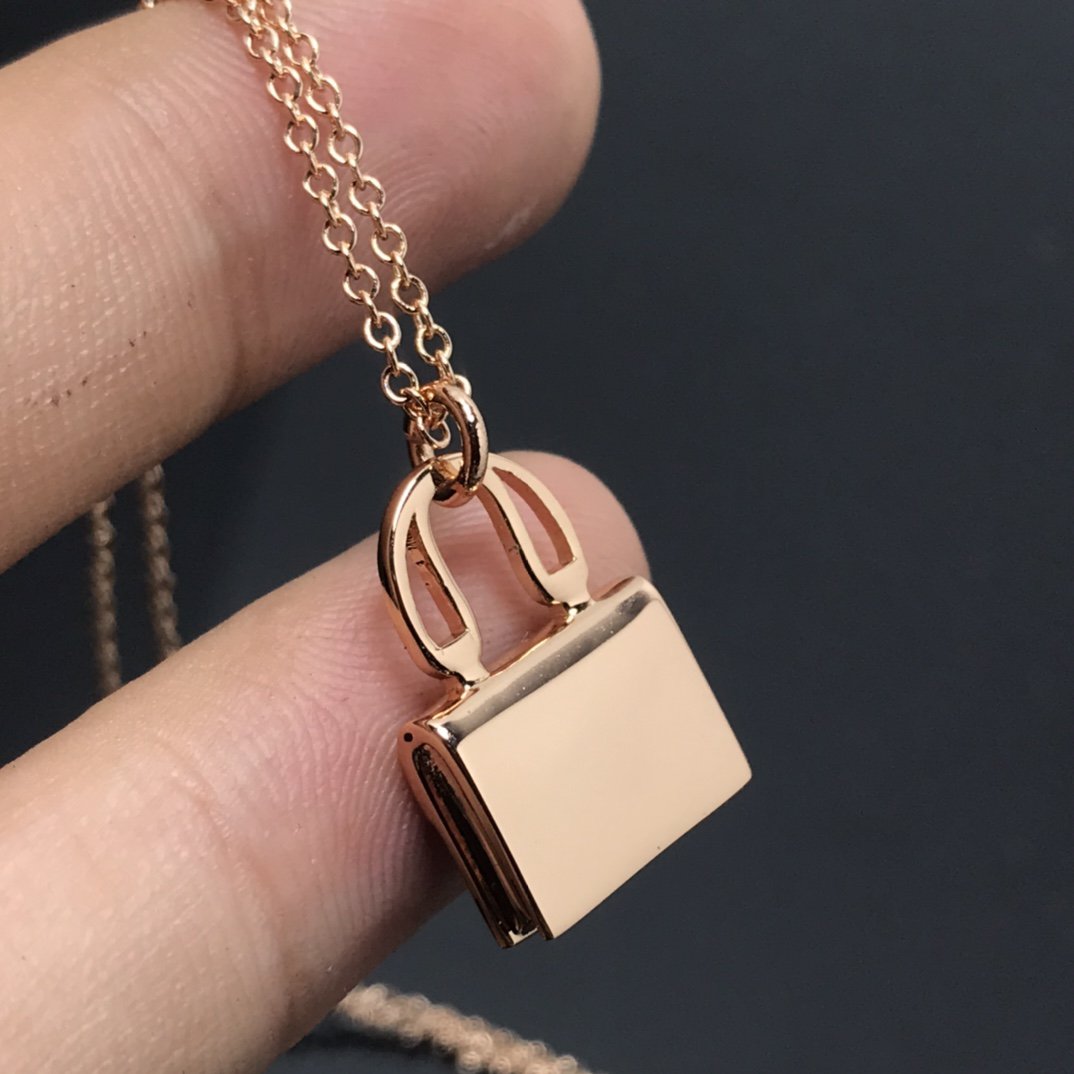 [Glitter Jewelry]HM NECKLACE ARRIVAL BLACK DIAMOND