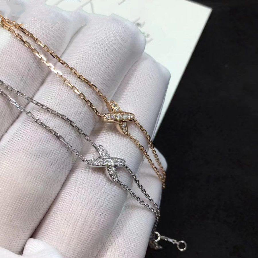 [Glitter Jewelry]JEUX BRACELET  DIAMOND