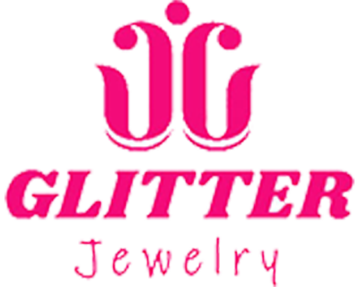 Glitter Jewelry