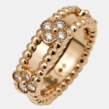 [Glitter Jewelry]PERLEE DIAMOND RING
