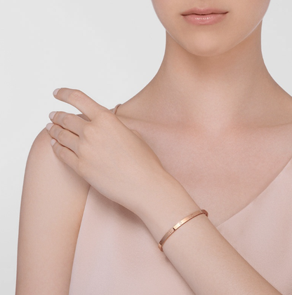 [Glitter Jewelry]LOVE BRACELET 3.65MM